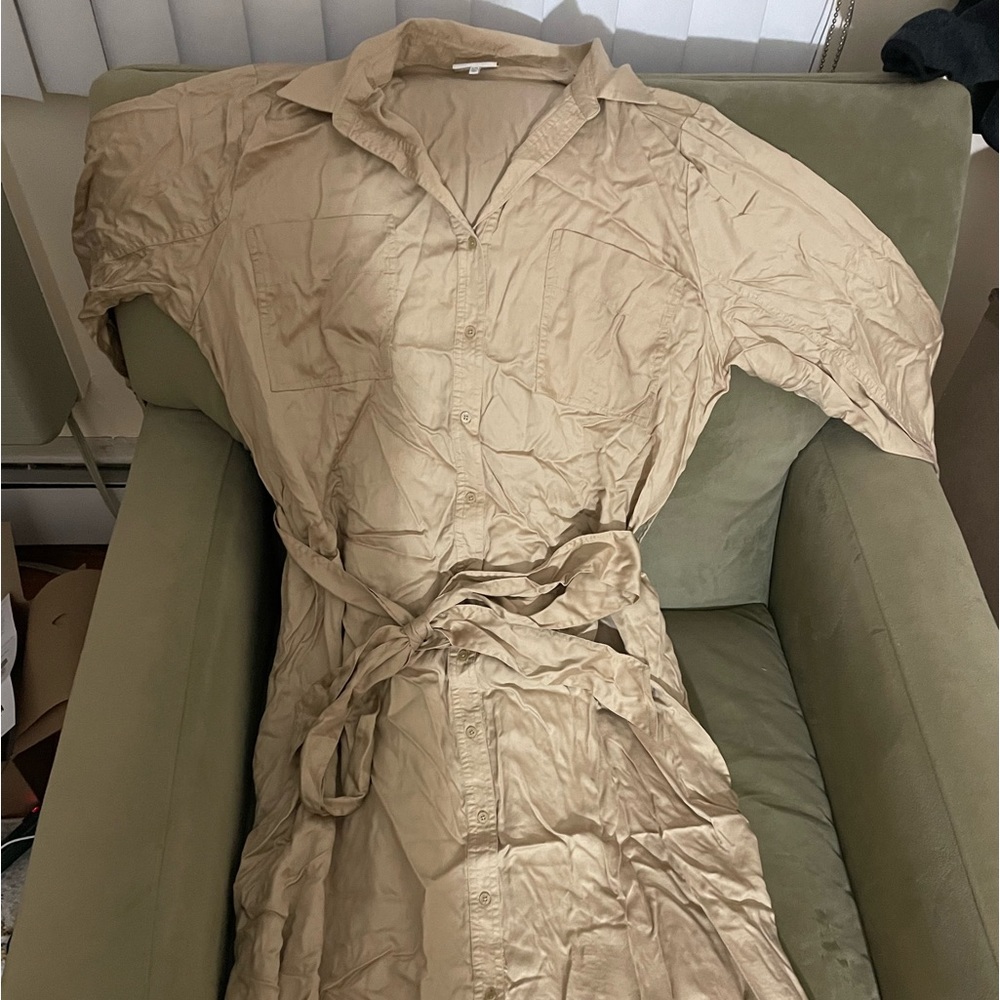 Darling Rooftop Midi Dress XXL